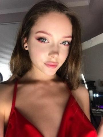 Индивидуалка Стелла Фотография 3