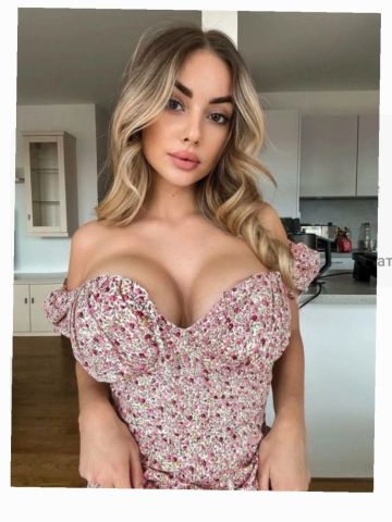 Индивидуалка Лейла Фотография 2