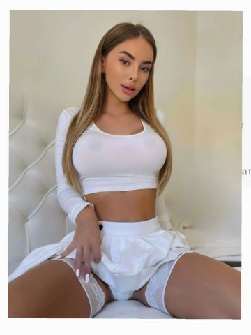 Индивидуалка Лейла Фотография 3