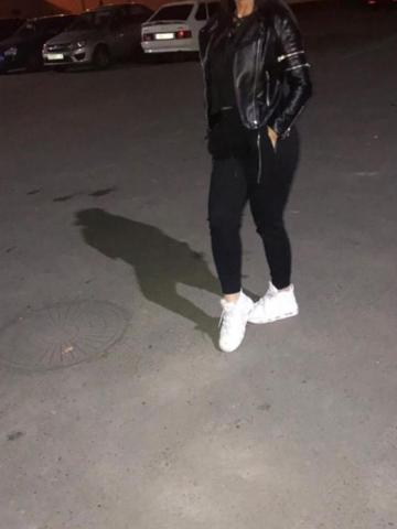 Индивидуалка Юна Фотография 2