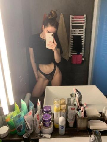 Индивидуалка Ирина Фотография 2