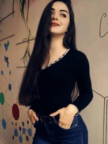 Индивидуалка Владлена Фотография 2