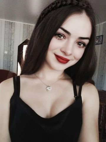 Индивидуалка Владлена Фотография 3