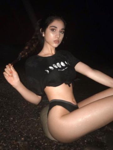 Индивидуалка Ева Фотография 2